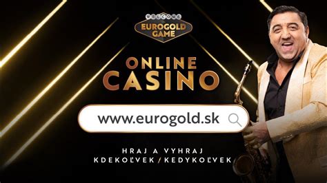 eurogold online casino